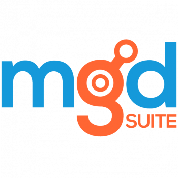 MGD Suite Paraguay