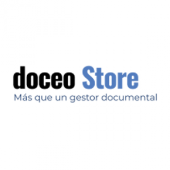 Doceo Store - Gestor documental Paraguay