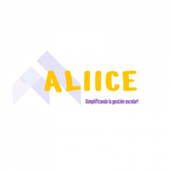 Aliice logotipo