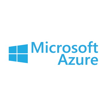 Azure File Storage logotipo