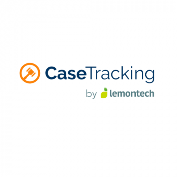 CaseTracking by Lemontech Paraguay