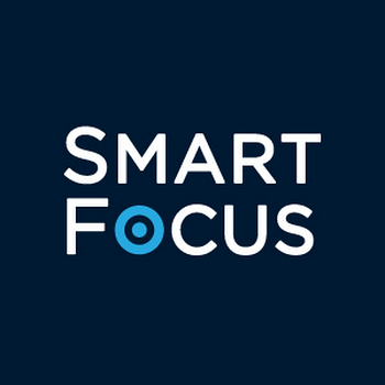 SmartFocus logotipo