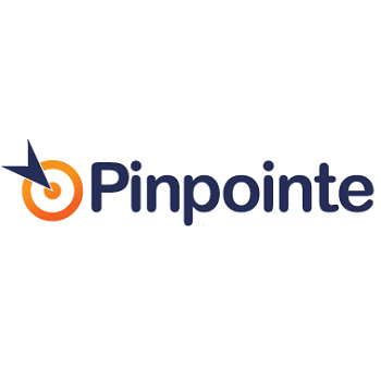 Pinpointe On-Demand logotipo