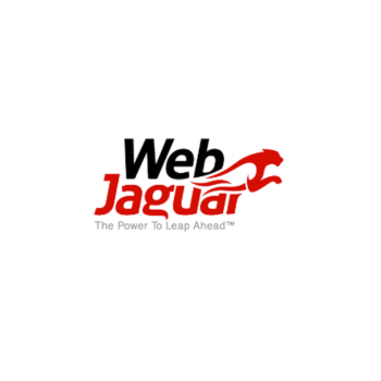 WebJaguar logotipo