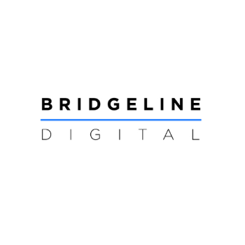 Bridgeline Commerce logotipo