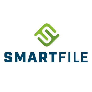 SmartFile logotipo