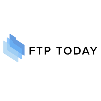 FTP Today logotipo