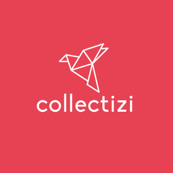 Collectizi logotipo