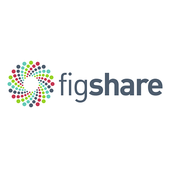 figshare logotipo