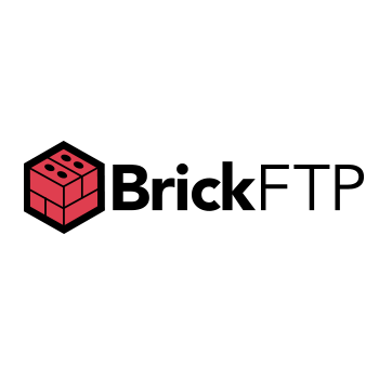 BrickFTP logotipo