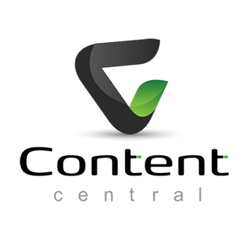 Content Central logotipo