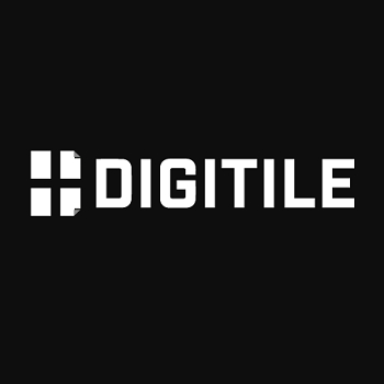 Digitile logotipo