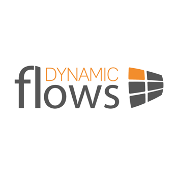 Dynamic Flows Suite logotipo