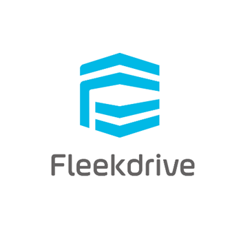 Fleekdrive logotipo