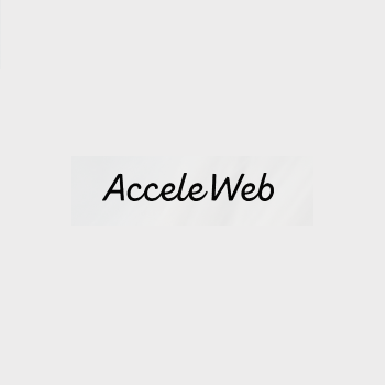 AcceleWeb Files logotipo