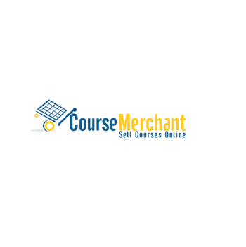 Course Merchant logotipo