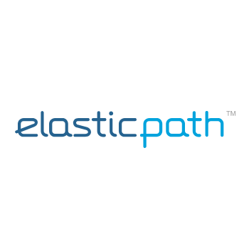 Elastic Path logotipo