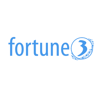 Fortune3 logotipo