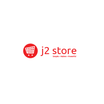 J2store logotipo