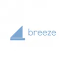 Breeze Software logotipo