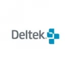 Deltek Gestión de Proyectos logotipo