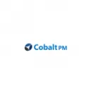 Cobalt Project Manager logotipo