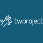 Twproject logotipo