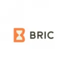 Bric Gestión de Proyectos logotipo