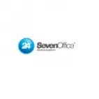 24SevenOffice logotipo