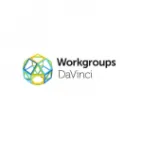 Workgroups DaVinci logotipo