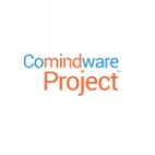 Comindware Project logotipo