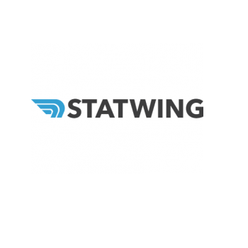 Statwing logotipo