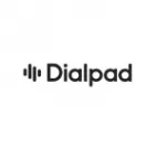 Dialpad Software VoIP logotipo