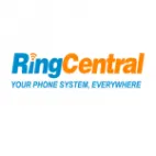 RingCentral Office logotipo