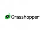 Grasshopper logotipo