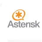 Asterisk logotipo