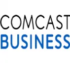 Comcast VoIP logotipo