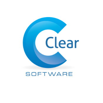 Clear Software logotipo