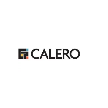 Calero logotipo