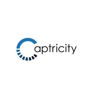 Captricity logotipo