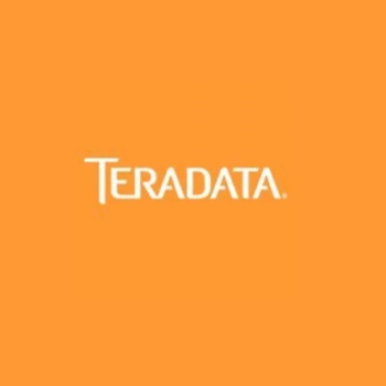 Teradata Analytics logotipo