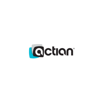 Actian Analytics Platform logotipo