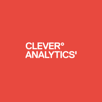 CleverAnalytics logotipo