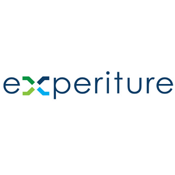 Experiture Platform logotipo