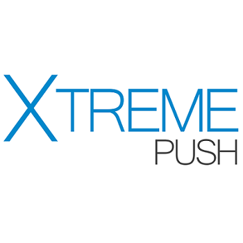 Xtremepush logotipo