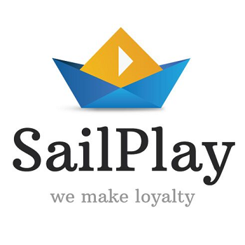 SailPlay Sender logotipo