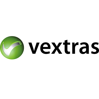 Vextras Email Marketing logotipo