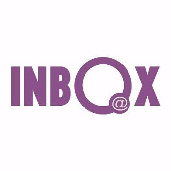 UseINBOX logotipo