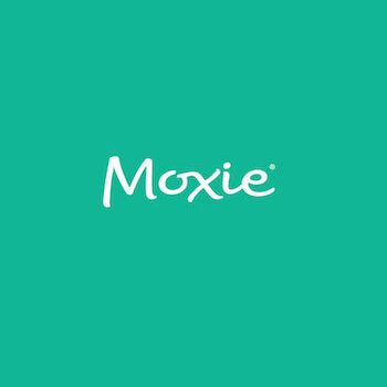 Moxie Live Chat logotipo